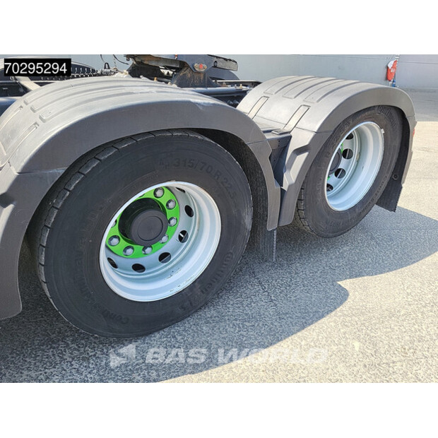 2022 Volvo FH500-42044899