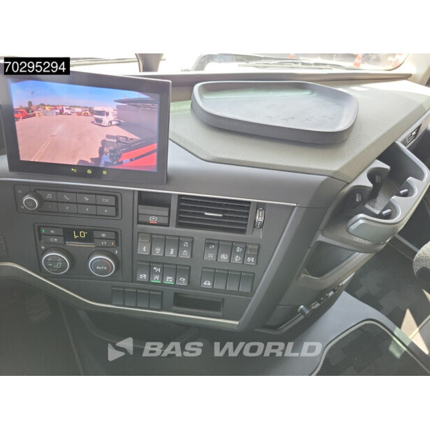 2022 Volvo FH500-42044903