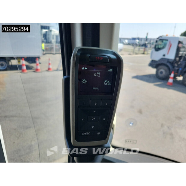 2022 Volvo FH500-42044906
