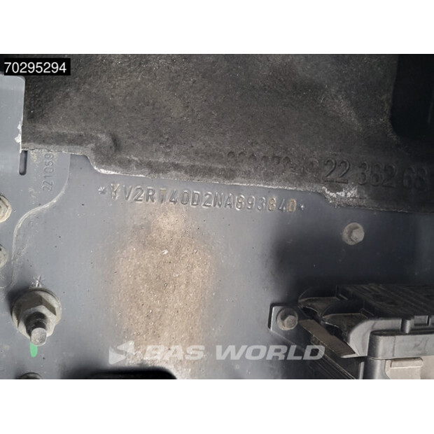 2022 Volvo FH500-42044914