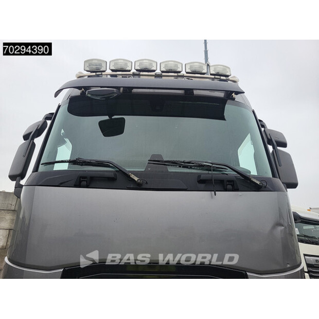 2015 رينو T520-42044960