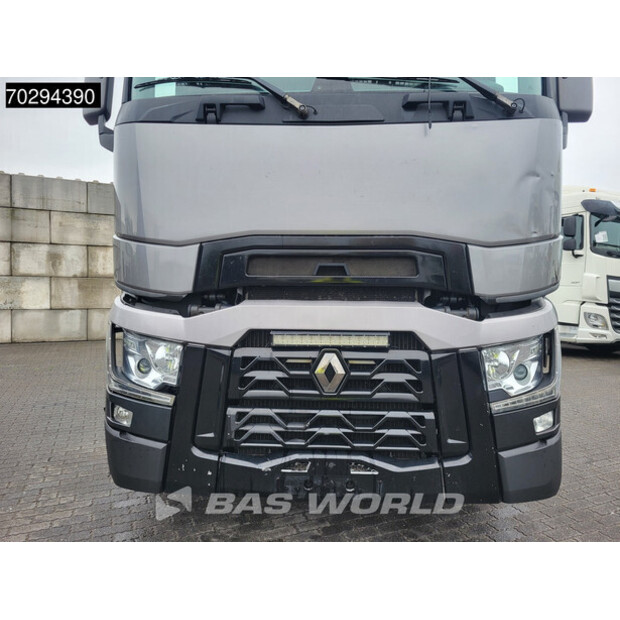 2015 رينو T520-42044961