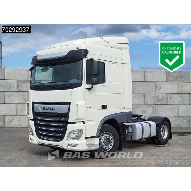 2020 DAF XF 480-42044991
