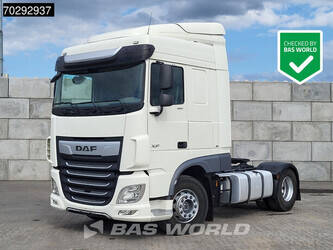 Image for TRUCKS 2020 DAF XF 480