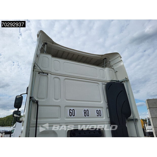 2020 DAF XF 480-42044999