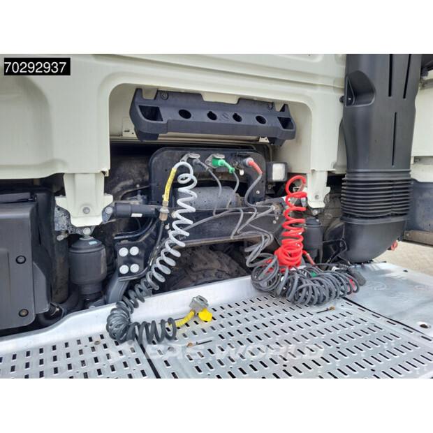 2020 DAF XF 480-42045000