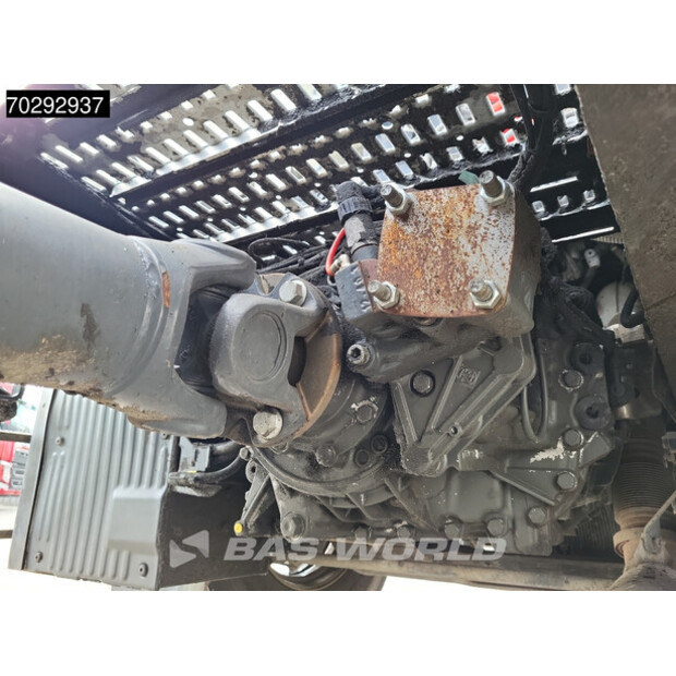 2020 DAF XF 480-42045001
