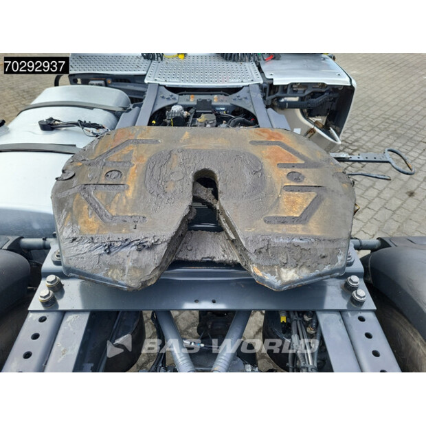 2020 DAF XF 480-42045004