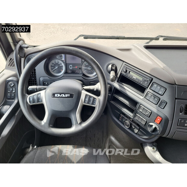 2020 DAF XF 480-42045008