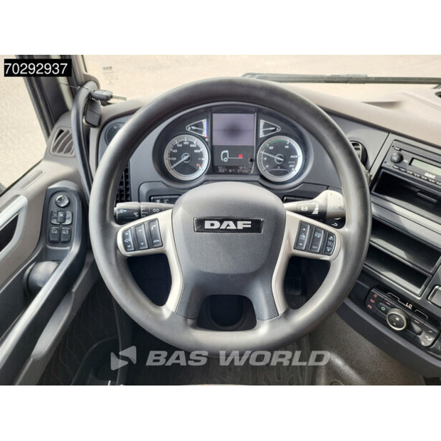 2020 DAF XF 480-42045009