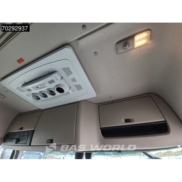 2020 DAF XF 480-42045019