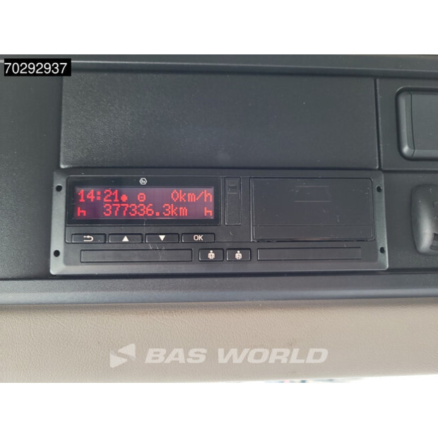 2020 DAF XF 480-42045021