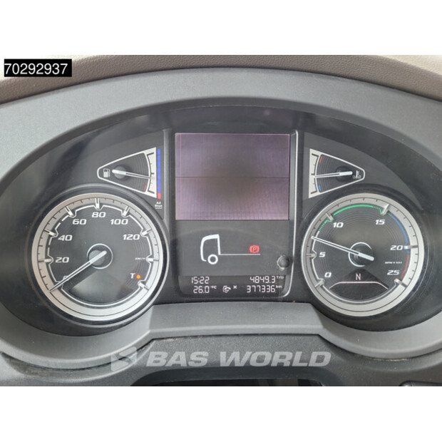 2020 DAF XF 480-42045022