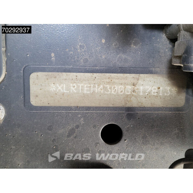 2020 DAF XF 480-42045024
