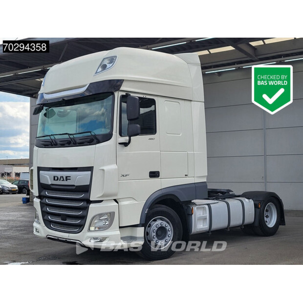 2021 DAF XF 480-42045027