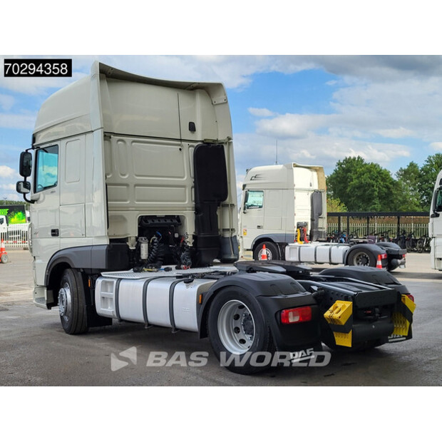 2021 DAF XF 480-42045028