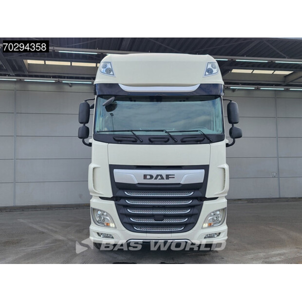 2021 DAF XF 480-42045032
