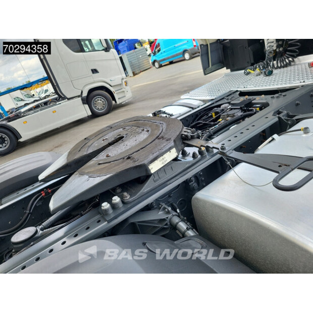 2021 DAF XF 480-42045040