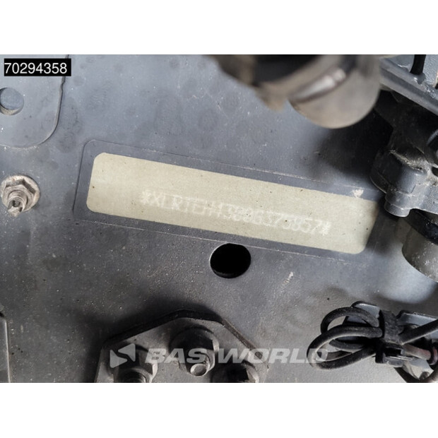 2021 DAF XF 480-42045057