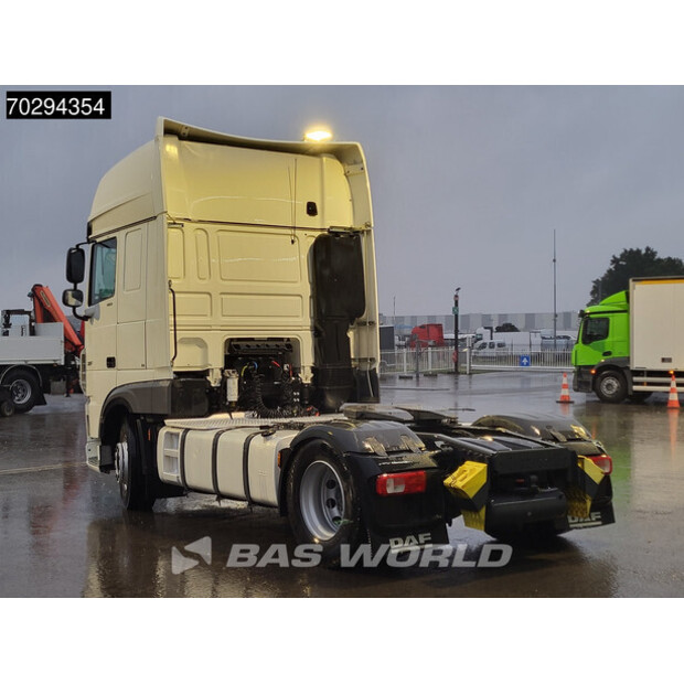 2021 DAF XF 480-42045061