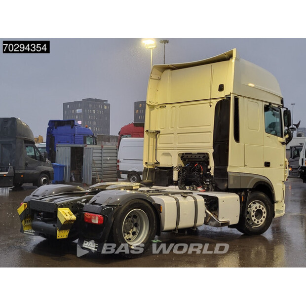 2021 DAF XF 480-42045064