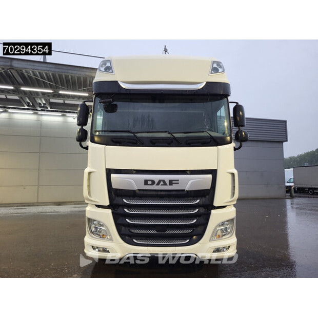 2021 DAF XF 480-42045065