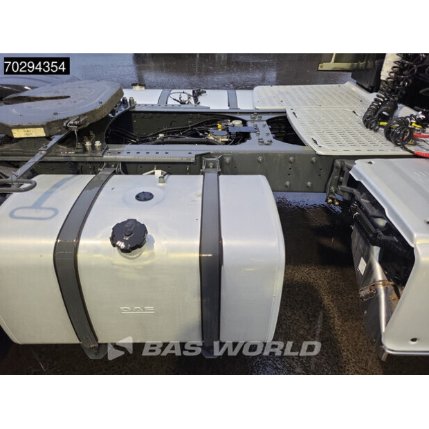 2021 DAF XF 480-42045072
