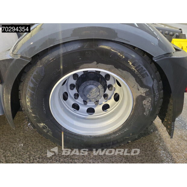 2021 DAF XF 480-42045075