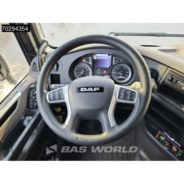 2021 DAF XF 480-42045077