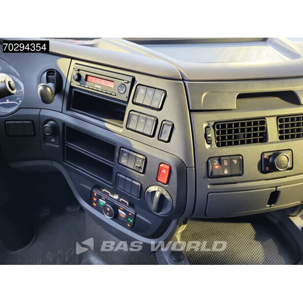 2021 DAF XF 480-42045081