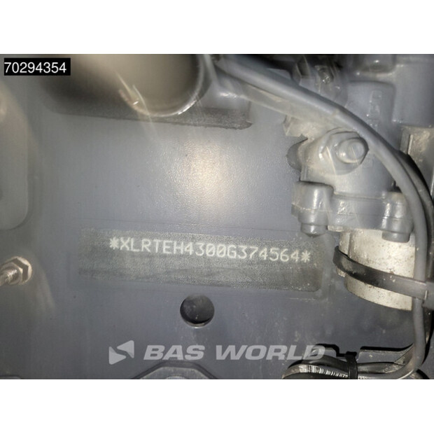 2021 DAF XF 480-42045093