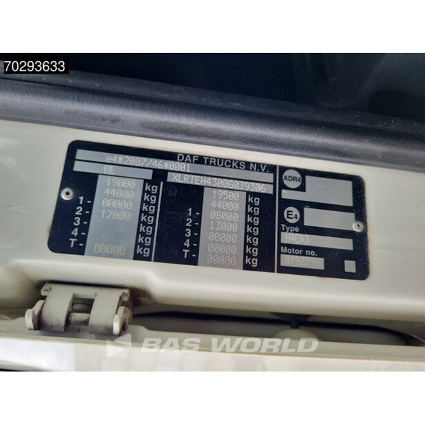 2014 داف XF 460-42045127