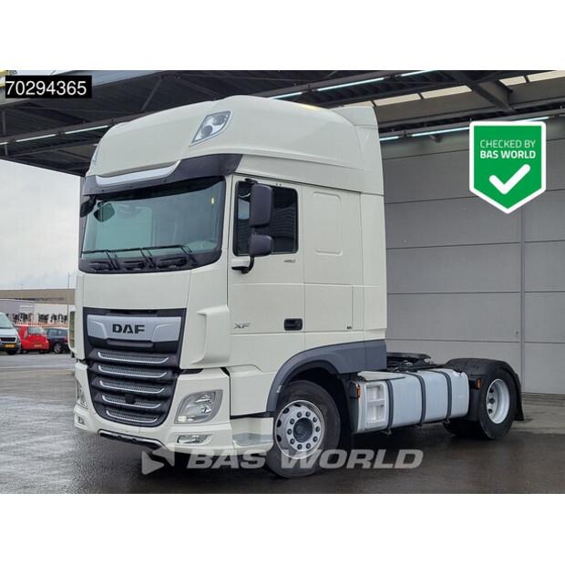 2021 DAF XF 480-42045130