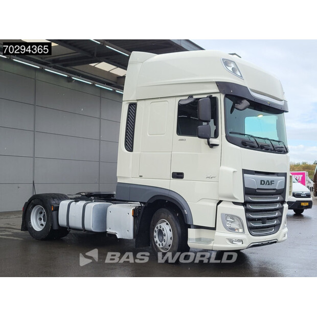 2021 DAF XF 480-42045132