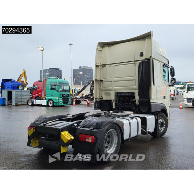 2021 DAF XF 480-42045134