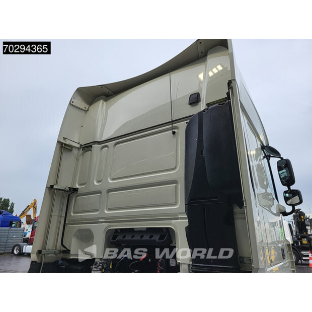2021 DAF XF 480-42045140