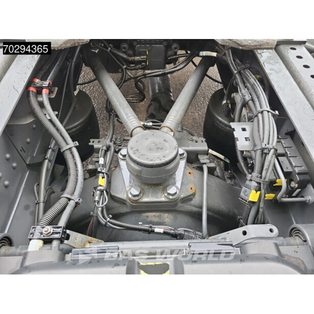 2021 DAF XF 480-42045144