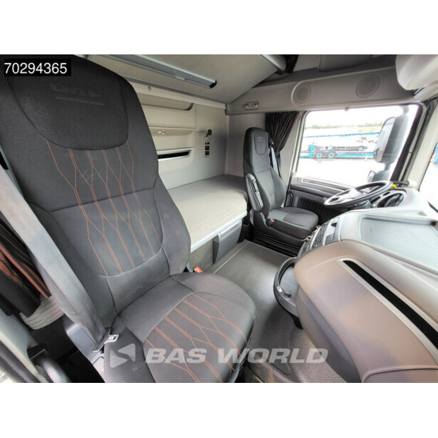 2021 DAF XF 480-42045153