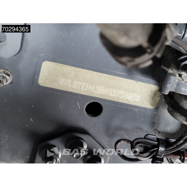 2021 DAF XF 480-42045160