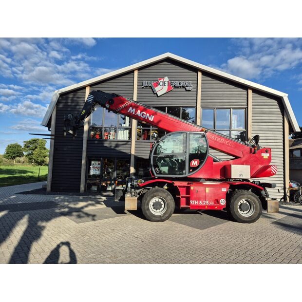 2019 Magni RTH 5.25 SH-42049911