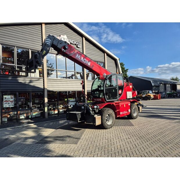 2019 Magni RTH 5.25 SH-42049912