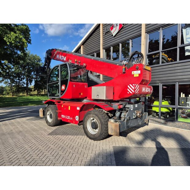 2019 Magni RTH 5.25 SH-42049916
