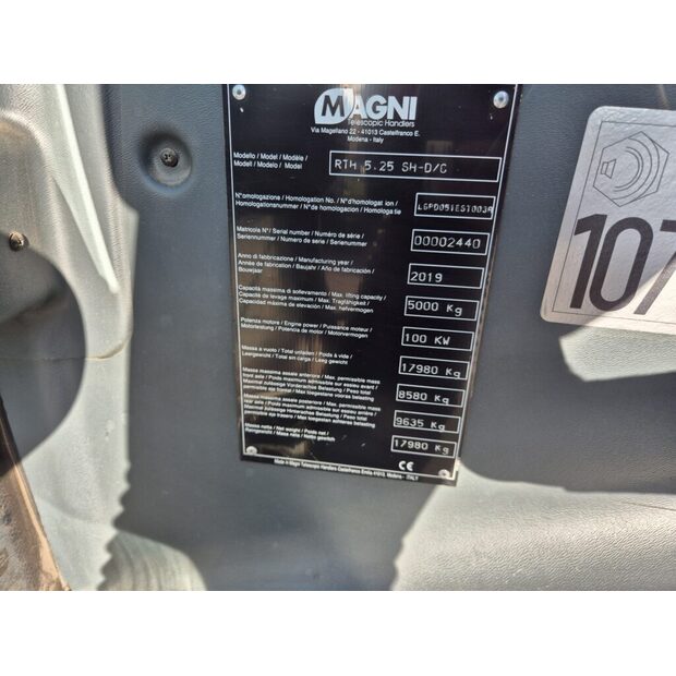 2019 Magni RTH 5.25 SH-42049924