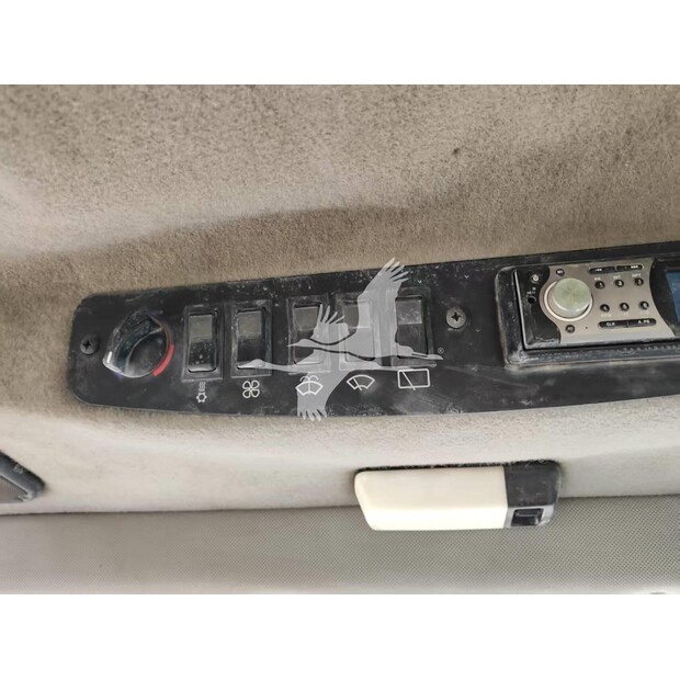 2006 Caterpillar RM500-42056477