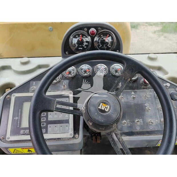 2006 Caterpillar RM500-42056480