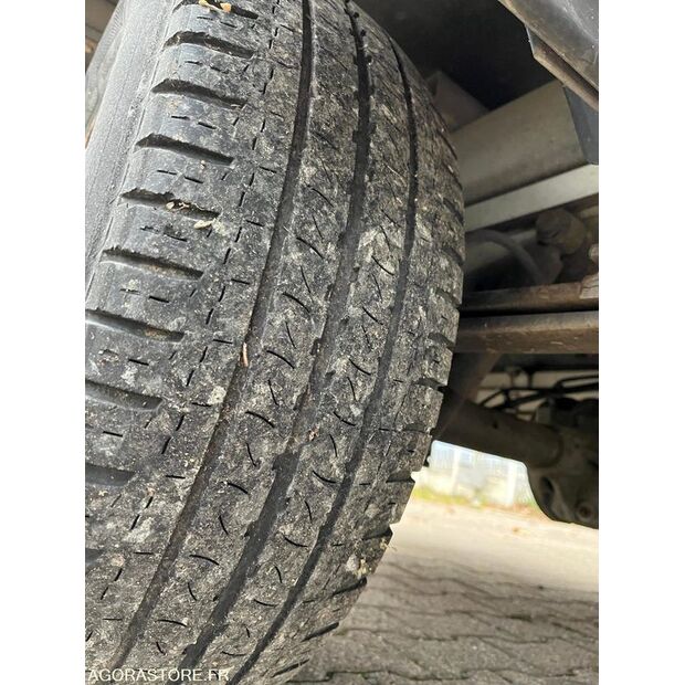2014 Mercedes-Benz SPRINTER-42059242