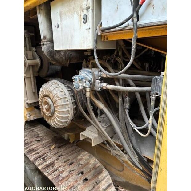 2005 Rubble Master RM80-42059308