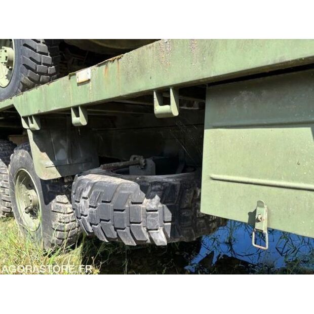 2005 Rubble Master RM80-42059312