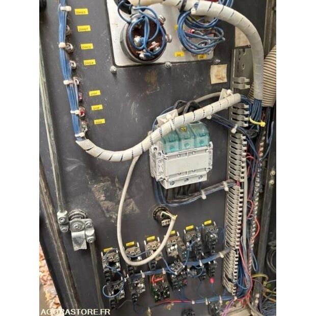 2005 Rubble Master RM80-42059315
