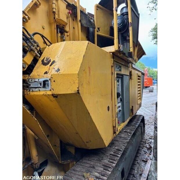2005 Rubble Master RM80-42059318